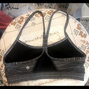 Lululemon bra